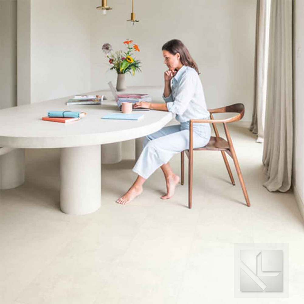 Ламінат Quick Step Muse Chalk MUS5487